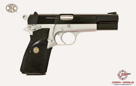 fn hp35 pistole 10745 25062026